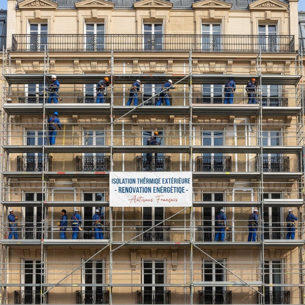 ENTREPRISE MODERNE D'APPLICATIONS